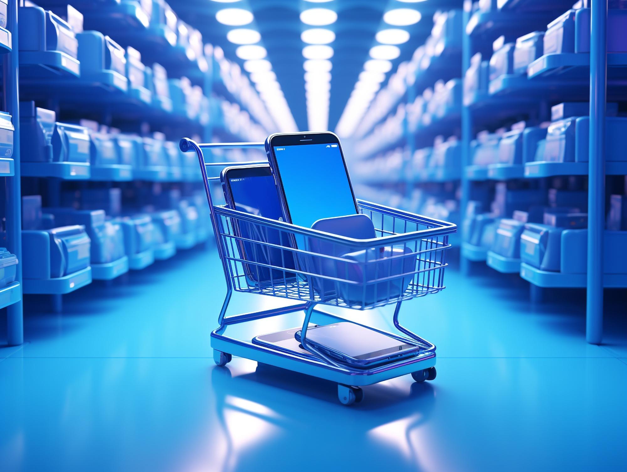 Retail & E-commerce